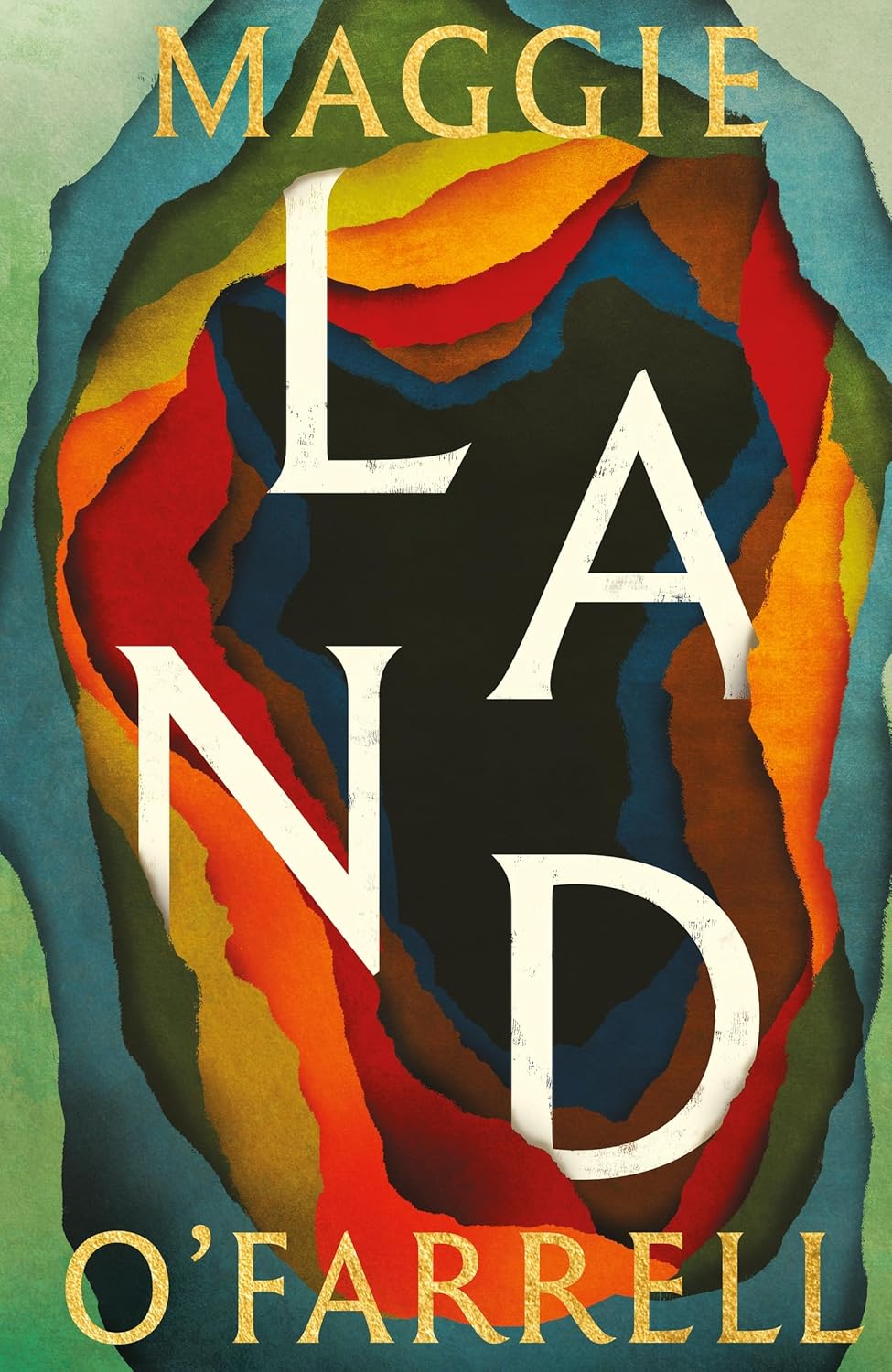 Land: The instant Sunday Times no. 1 bestseller from the author of Hamnet (English Edition) baixar livro de graça
