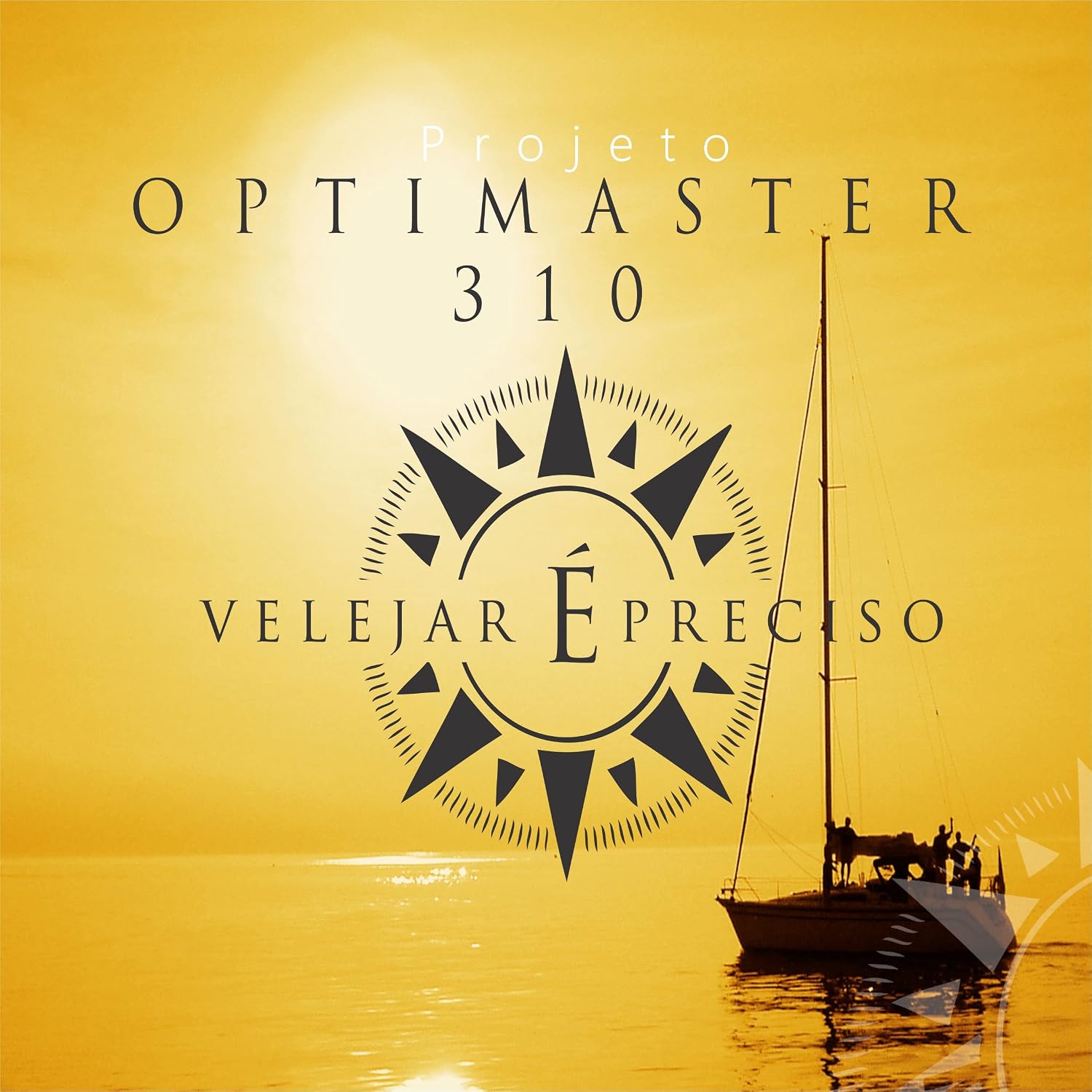 capítulo por capítulo baixar Projeto Optimaster 310: Velejar é Preciso
