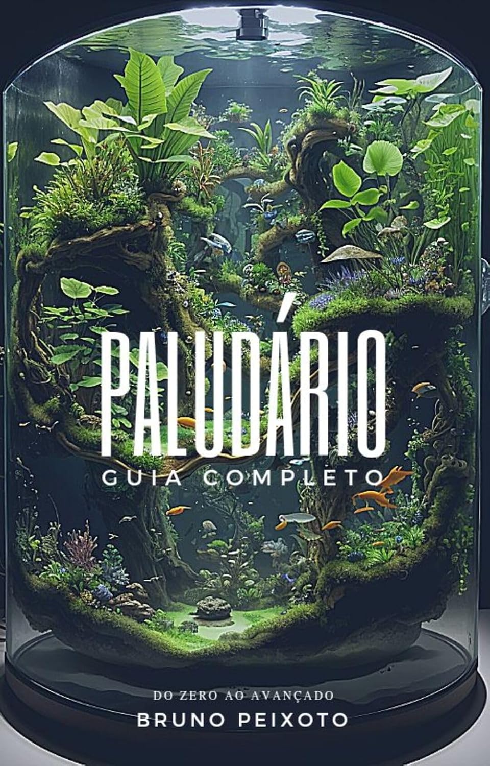 Paludário: Guia Completo baixar livro de graça