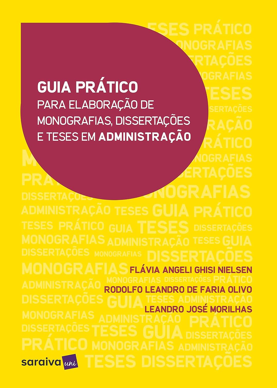 Guia prático para elaboração de monografias, dissertações e teses em administração baixar livro de graça