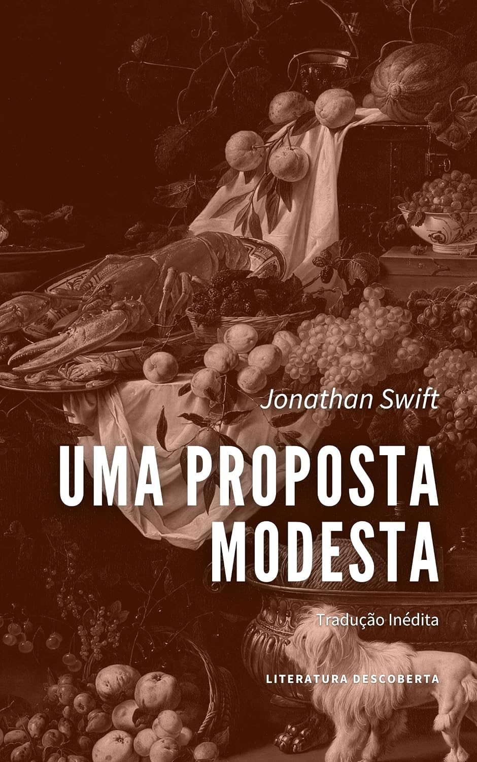 ler totalmente Uma Proposta Modesta