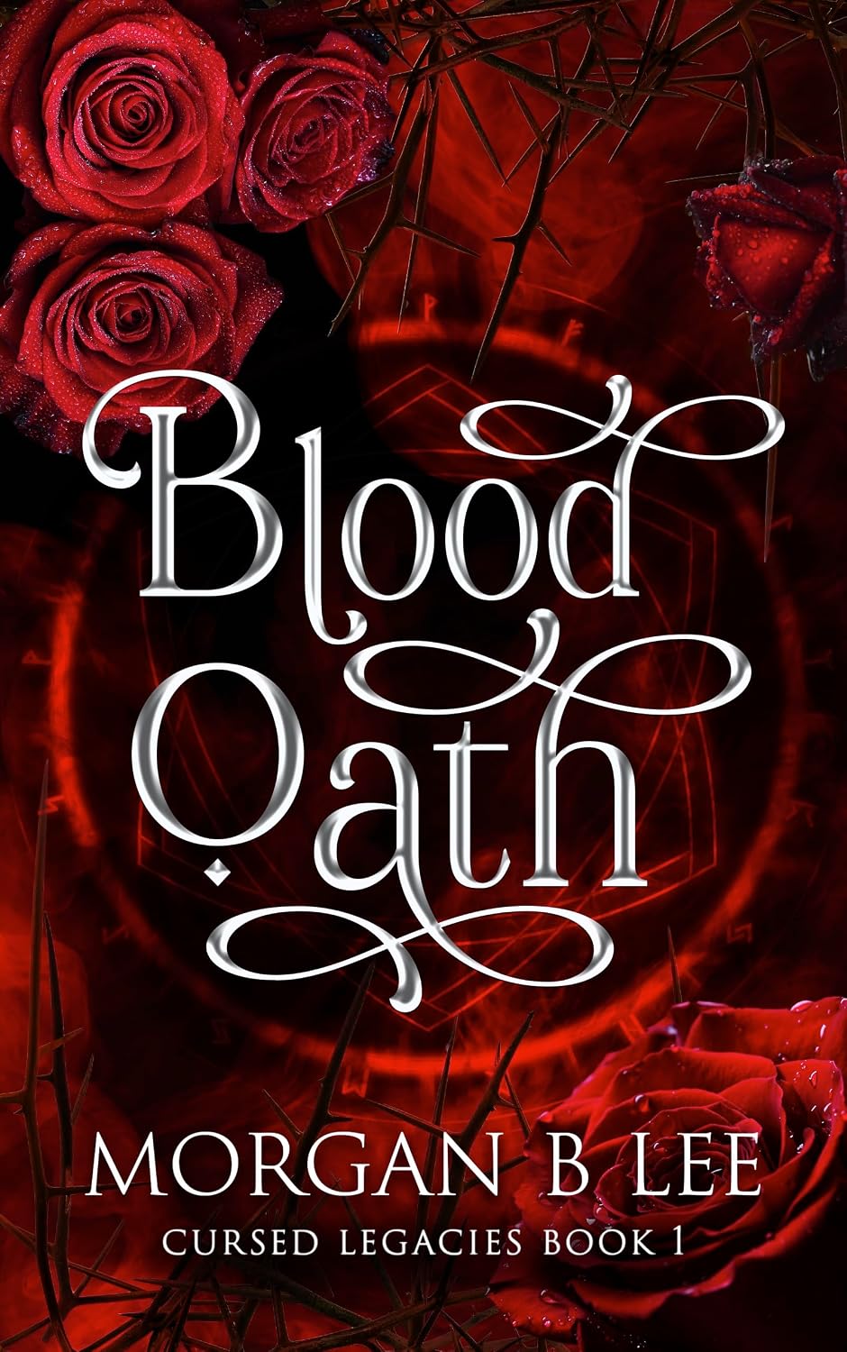 Blood Oath: A Paranormal Reverse Harem Romance (Cursed Legacies Book 1) (English Edition) baixar o livro de graça