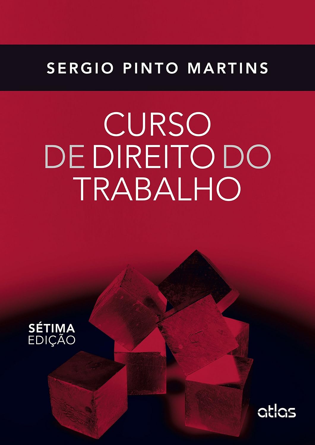 ler totalmente Curso de Direito do Trabalho
