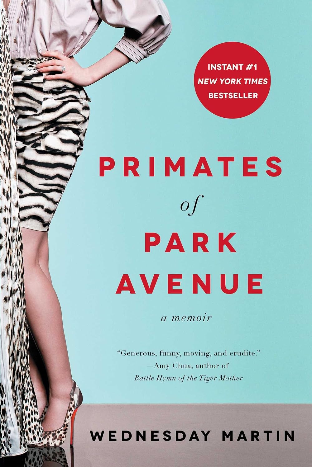 ler totalmente Primates of Park Avenue: A Memoir