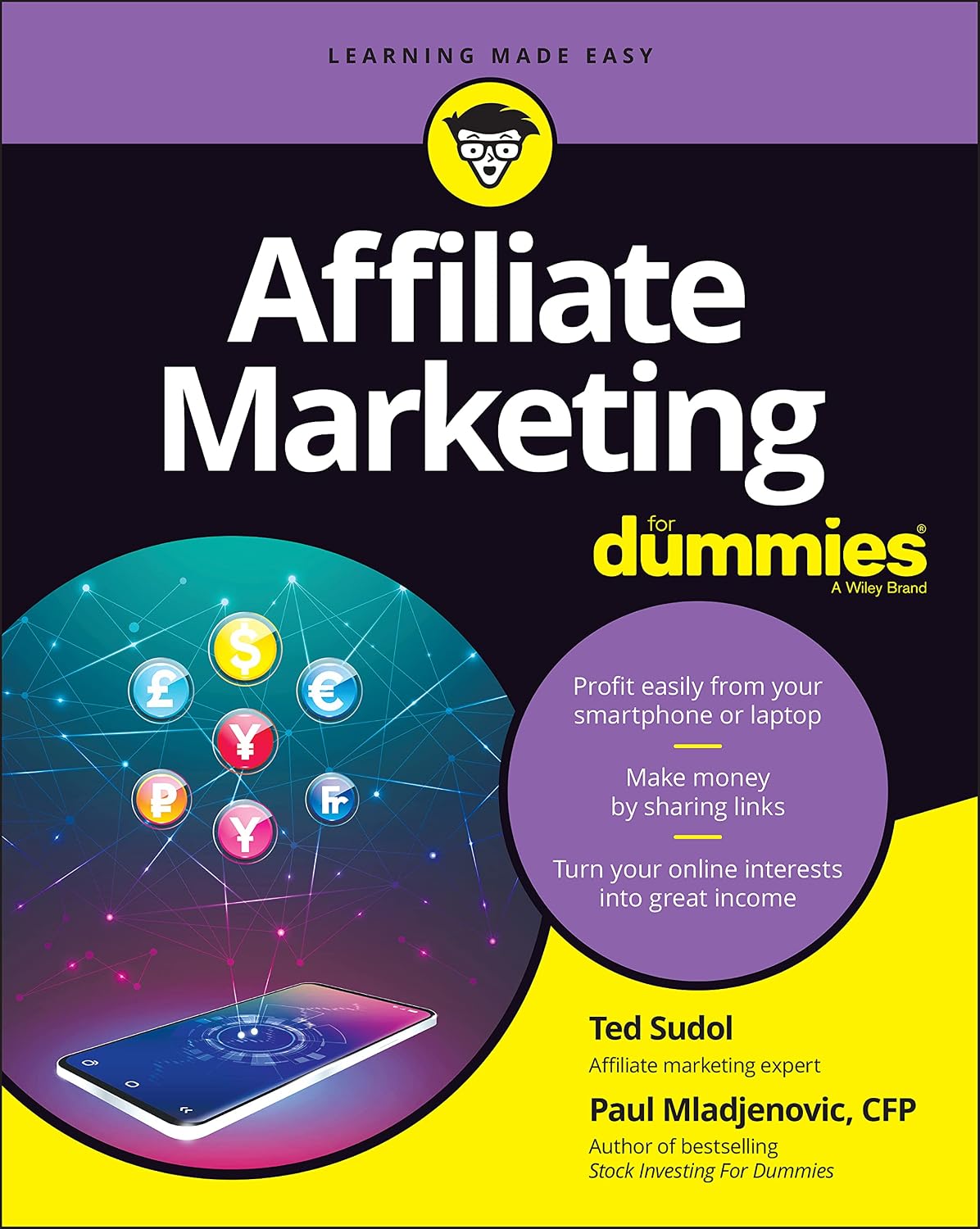 Affiliate Marketing for Dummies baixar o livro de graça