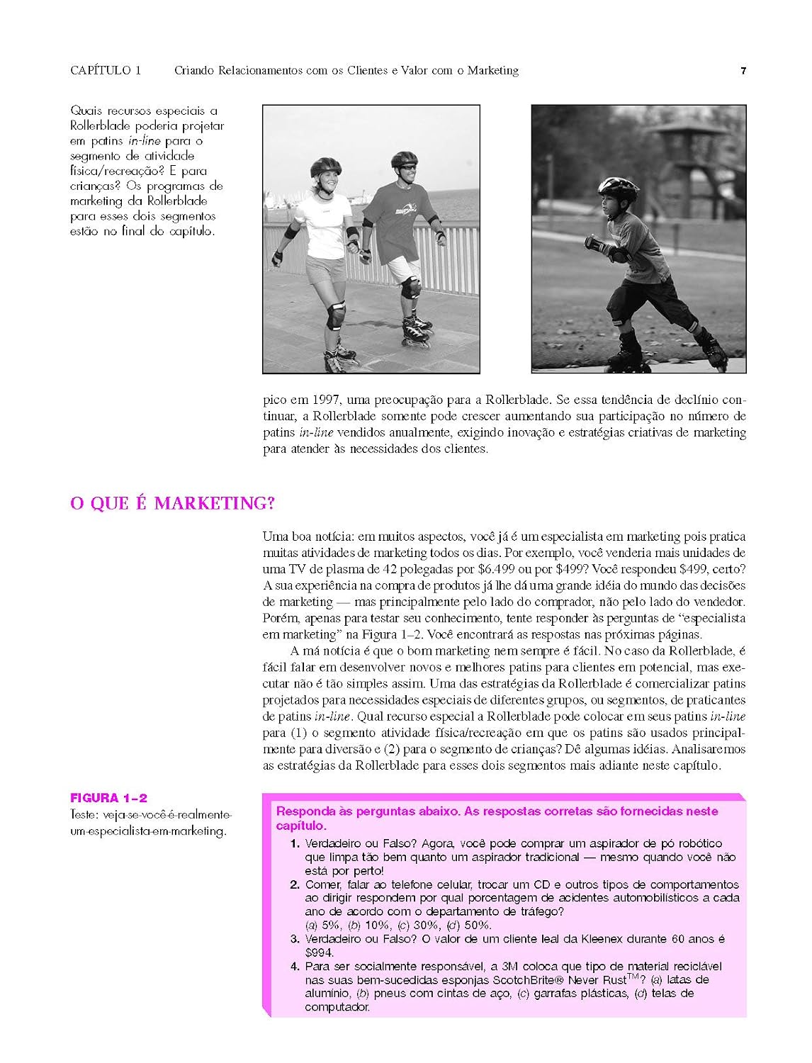 capítulo por capítulo baixar Marketing