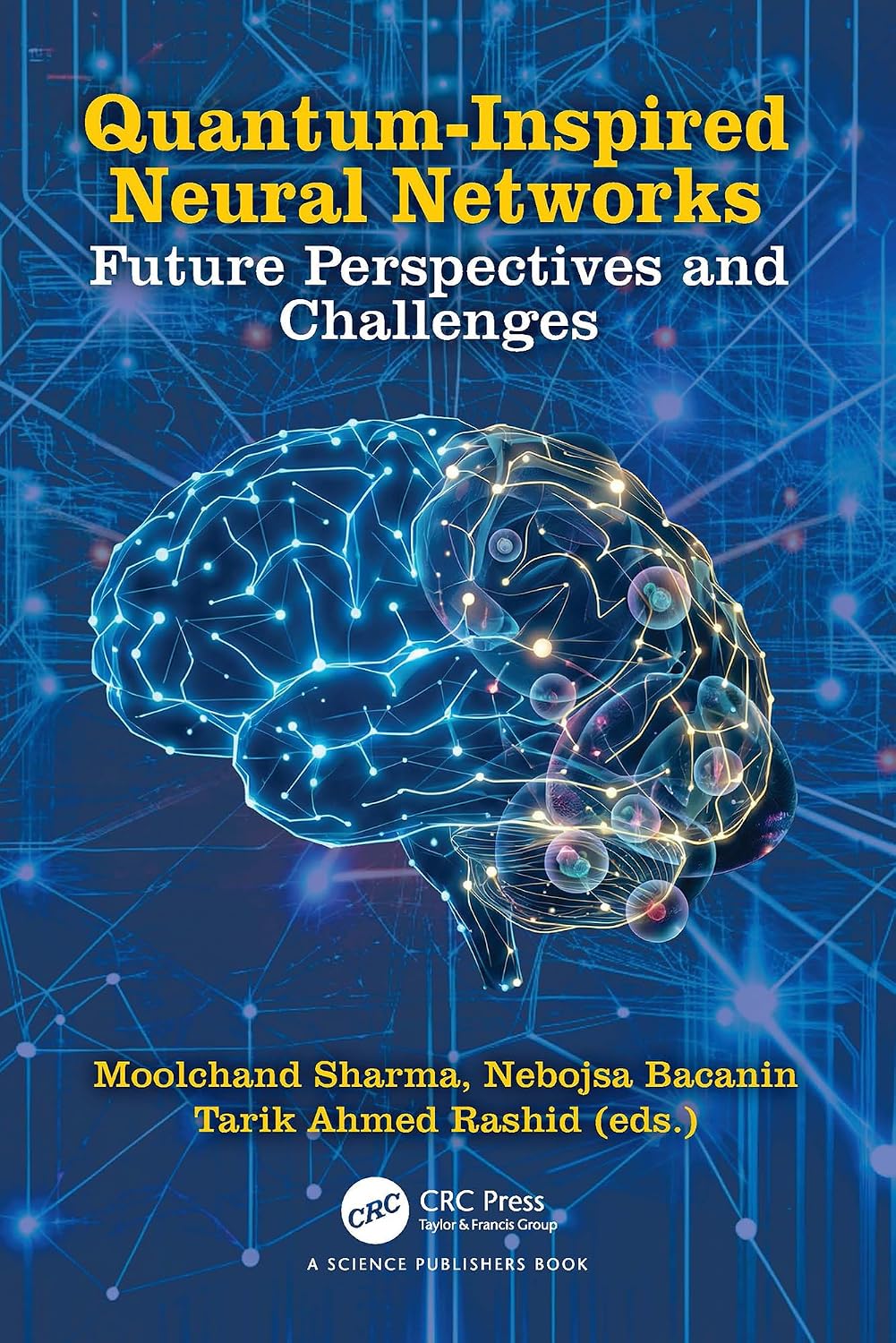 Quantum-Inspired Neural Networks: Future Perspectives and Challenges (English Edition) baixar livro de graça