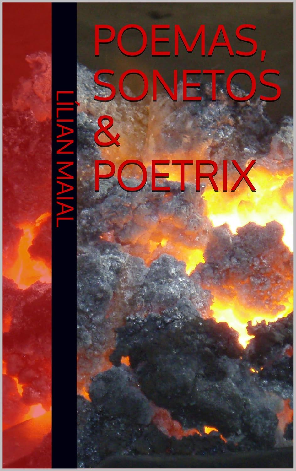 ler totalmente POEMAS, SONETOS & POETRIX
