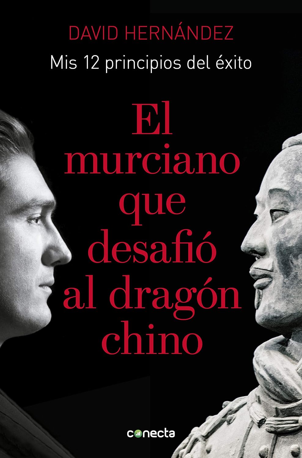 capítulo por capítulo baixar El murciano que desafió al dragón chino: Mis 12 principios de éxito