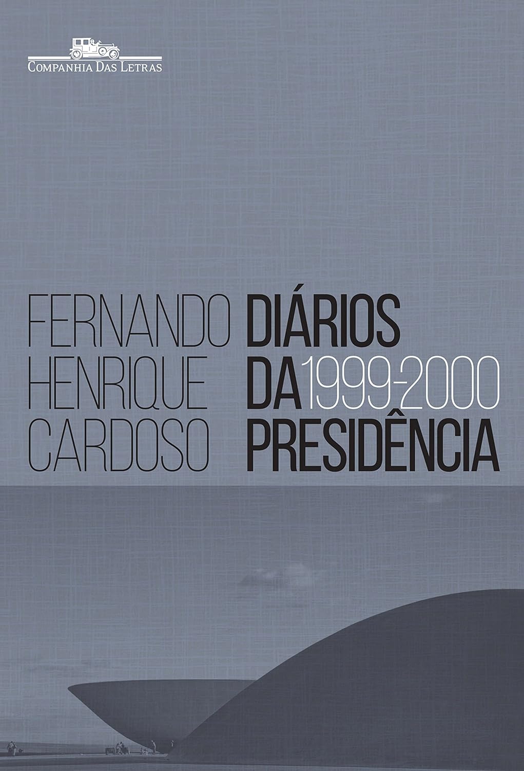 ler totalmente Diários da presidência - volume 3 (1999-2000)