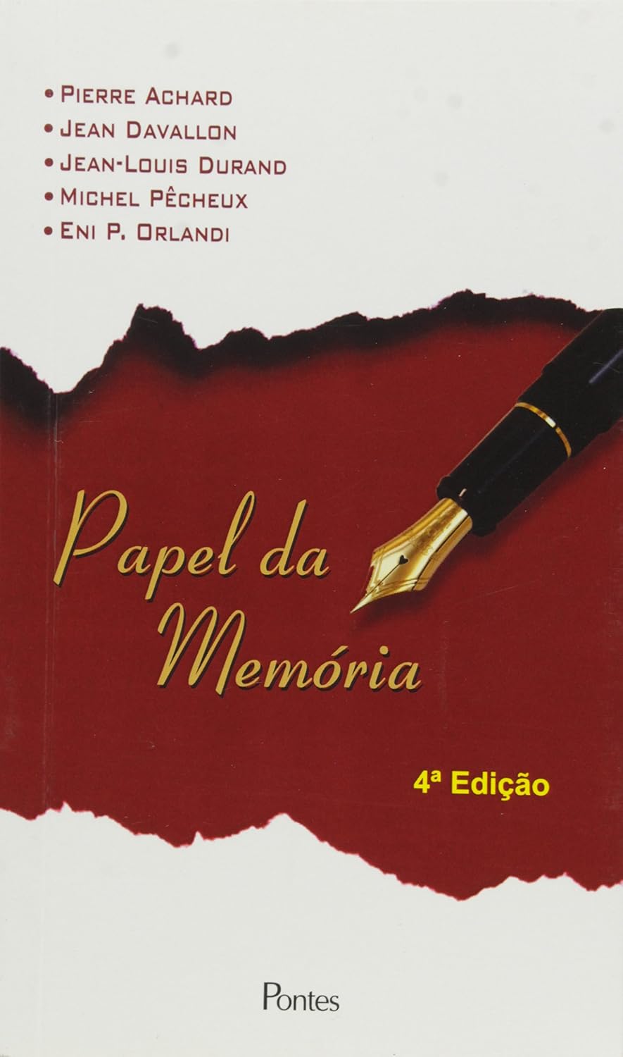 Papel da Memória