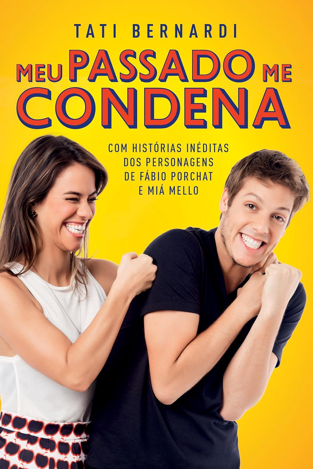 Meu passado me condena baixar livro de graça