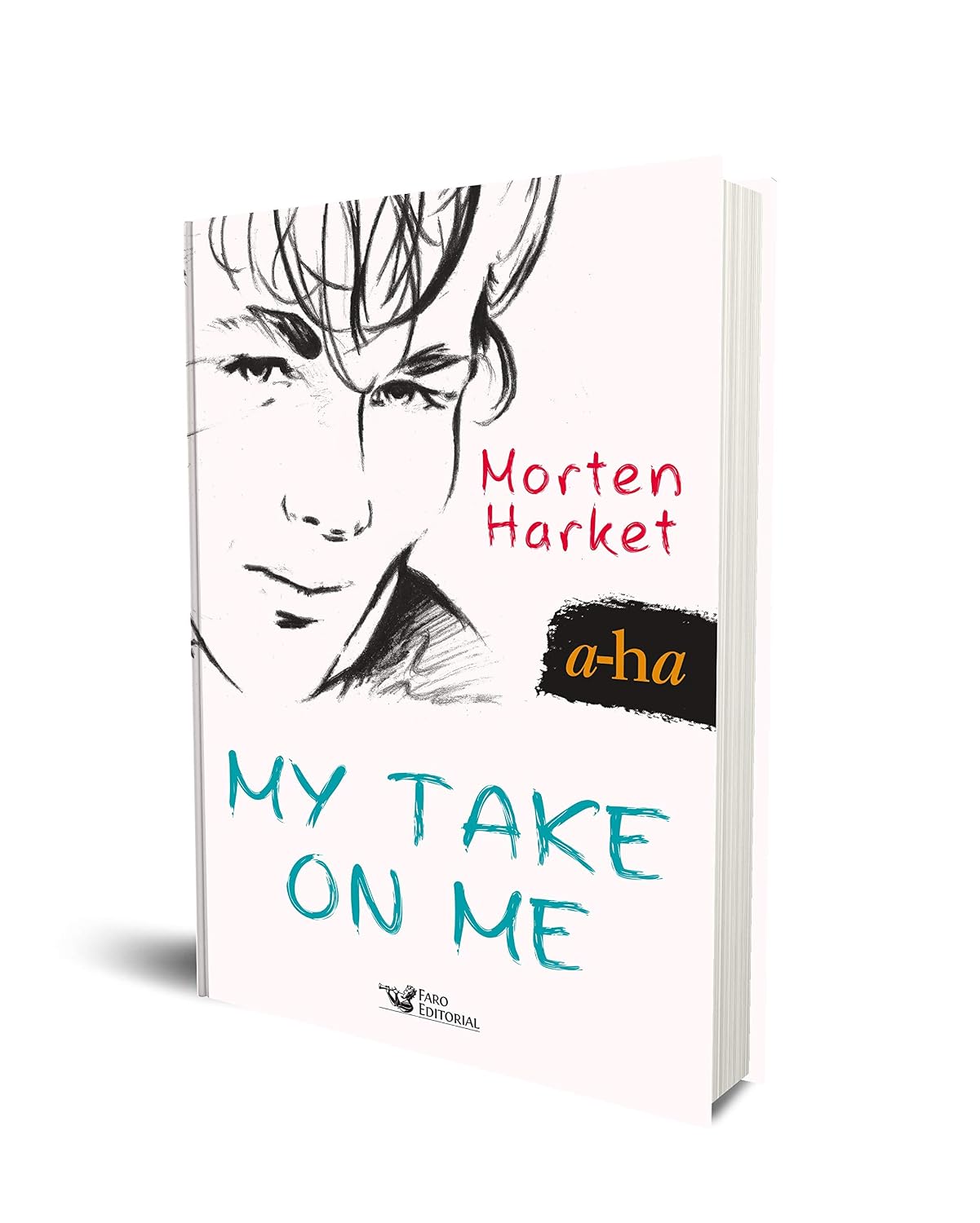 My take on me baixar o livro de graça