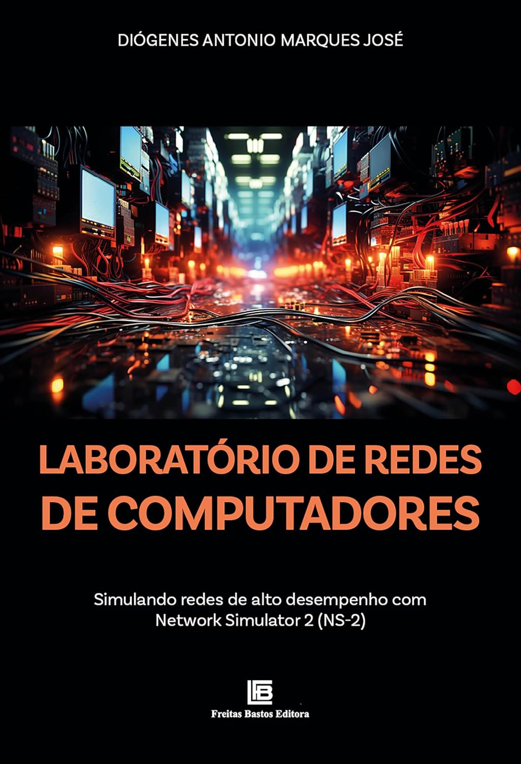 Laboratório de Redes de Computadores: Simulando redes de alto desempenho com Network Simulator 2 (NS-2) baixar o livro de graça