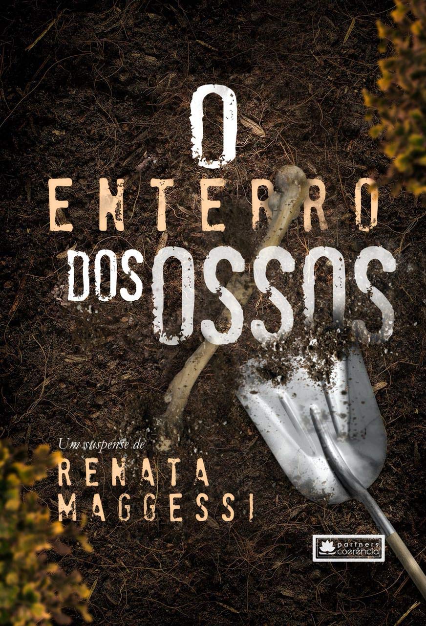 O Enterro dos Ossos baixar o livro de graça