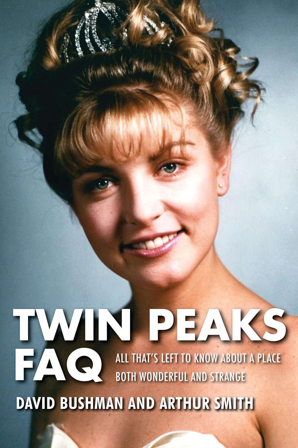 Twin Peaks FAQ: All That's Left to Know About a Place Both Wonderful and Strange (English Edition) baixar livro de graça