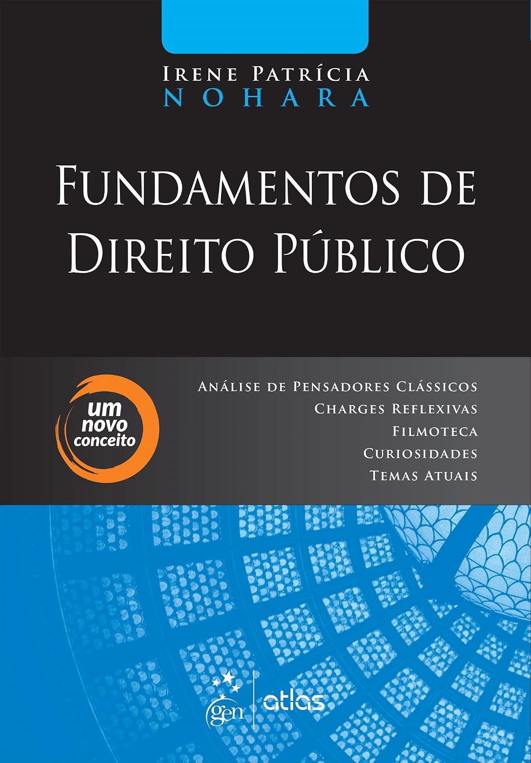 Fundamentos de Direito Público baixar livro de graça