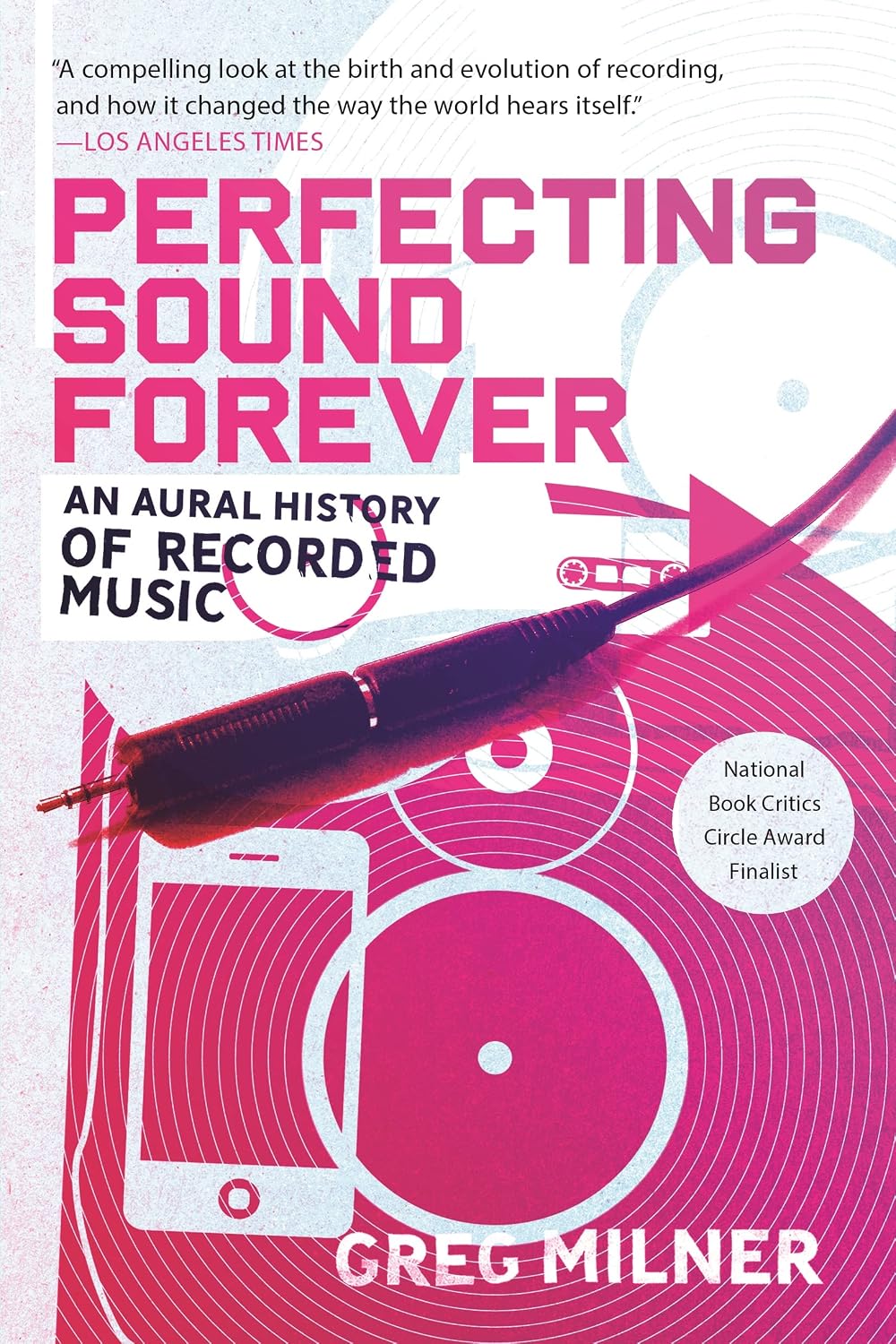 capítulo por capítulo baixar Perfecting Sound Forever: An Aural History of Recorded Music