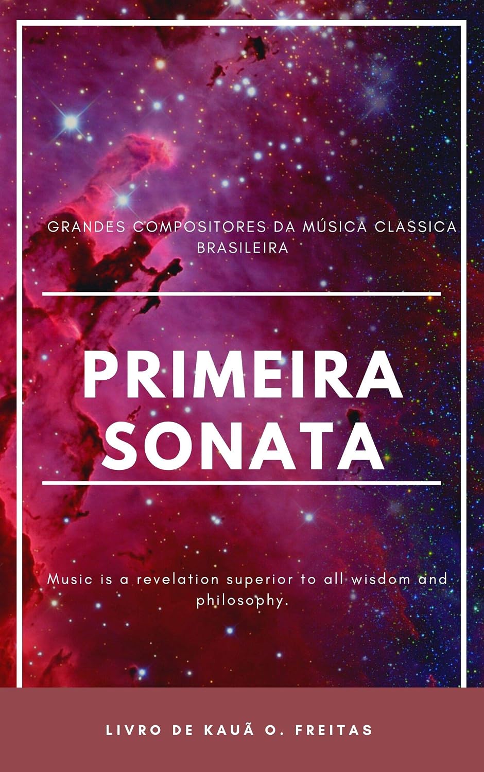 capítulo por capítulo baixar Primeira Sonata (Bachianas Brasileiras Livro 1)