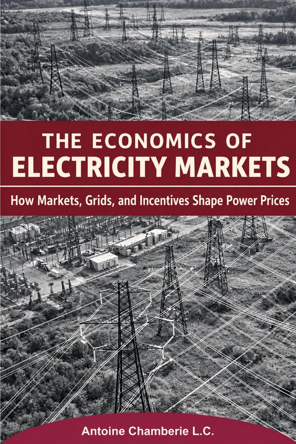 THE ECONOMICS OF ELECTRICITY MARKETS: How Markets, Grids, and Incentives Shape Power Prices (English Edition) baixar o livro de graça