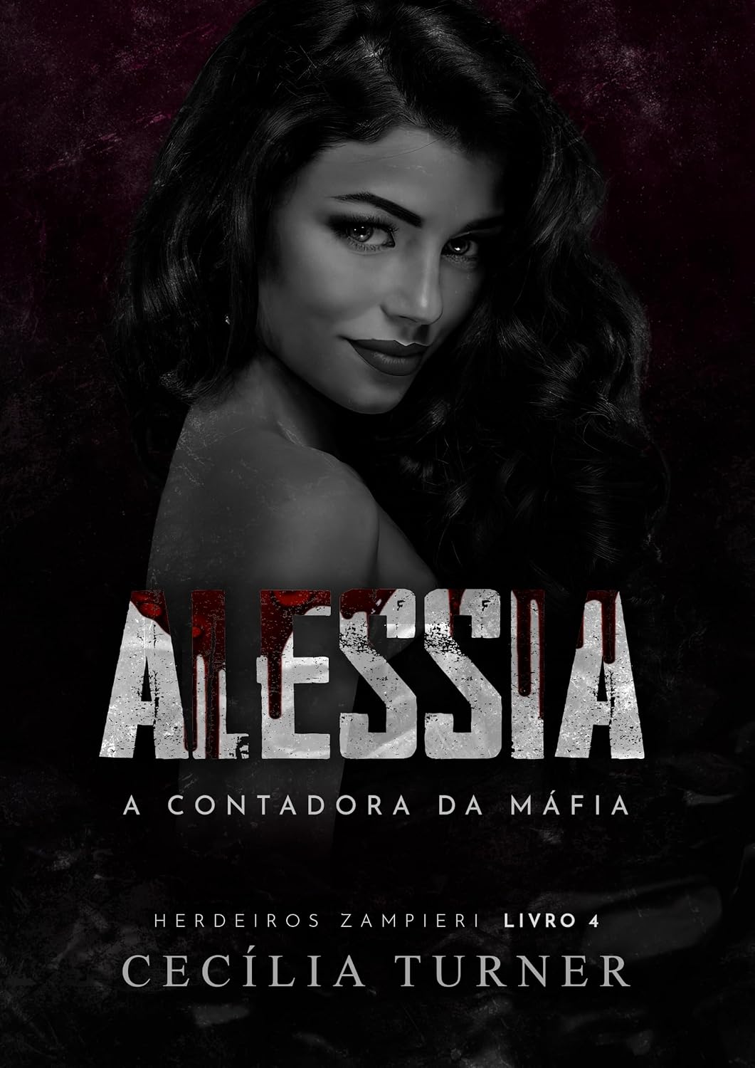 capítulo por capítulo baixar ALESSIA: A Contadora da Máfia (Herdeiros Zampieri Livro 4)