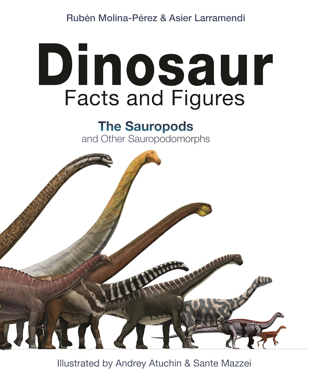 Dinosaur Facts and Figures: The Sauropods and Other Sauropodomorphs baixar livro de graça