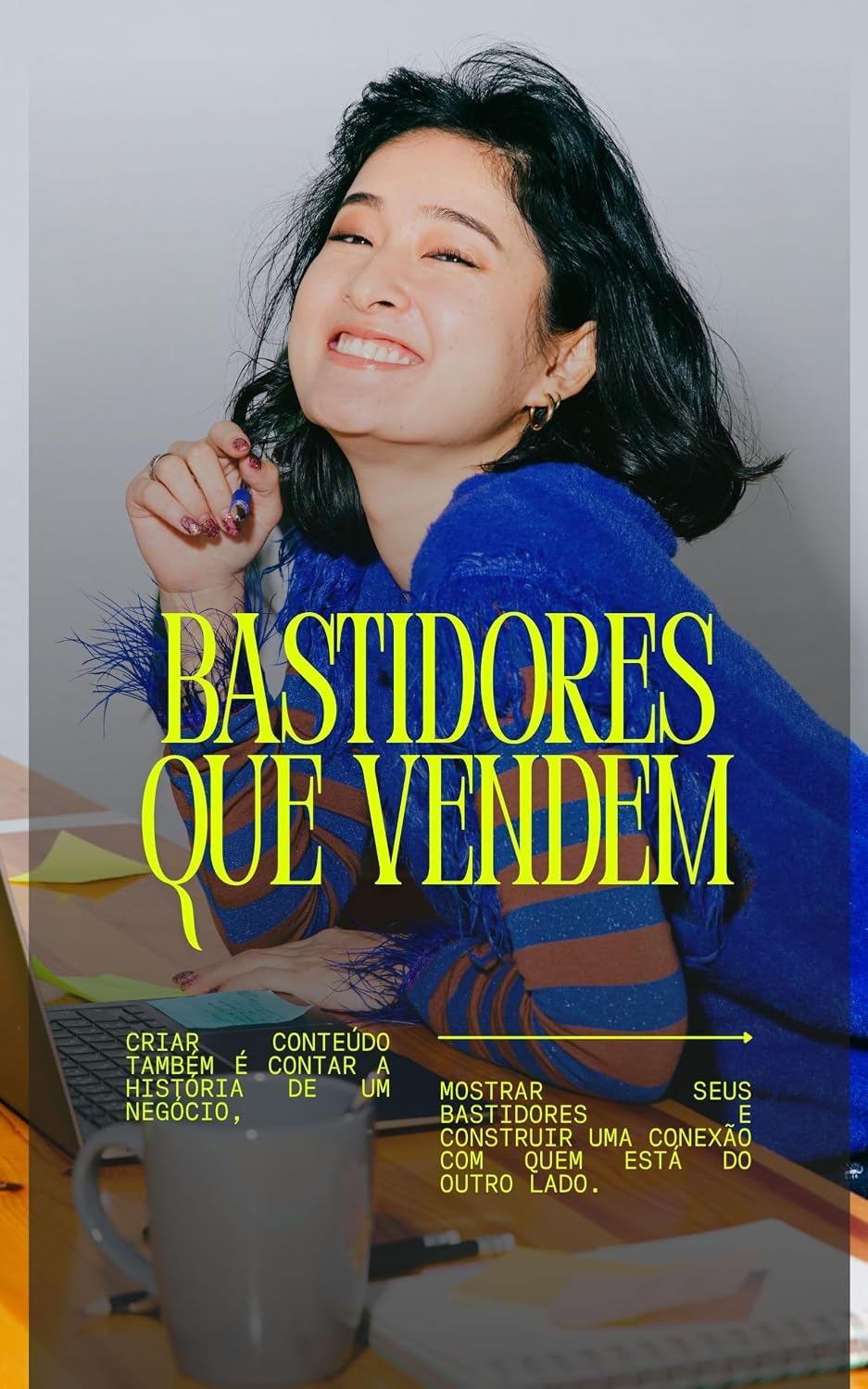 BASTIDORES QUE VENDEM baixar o livro de graça