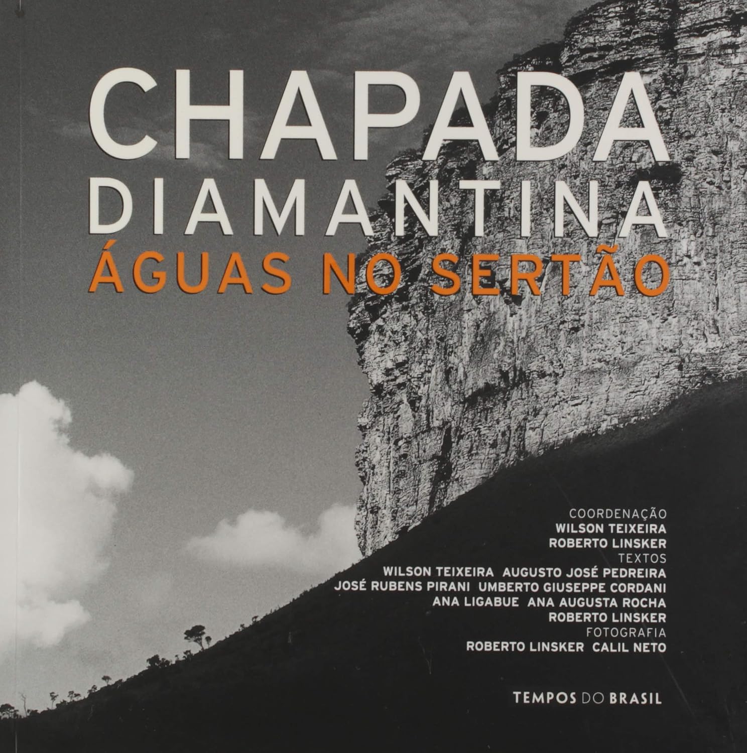 Chapada Diamantina - Aguas No Sertao baixar o livro de graça
