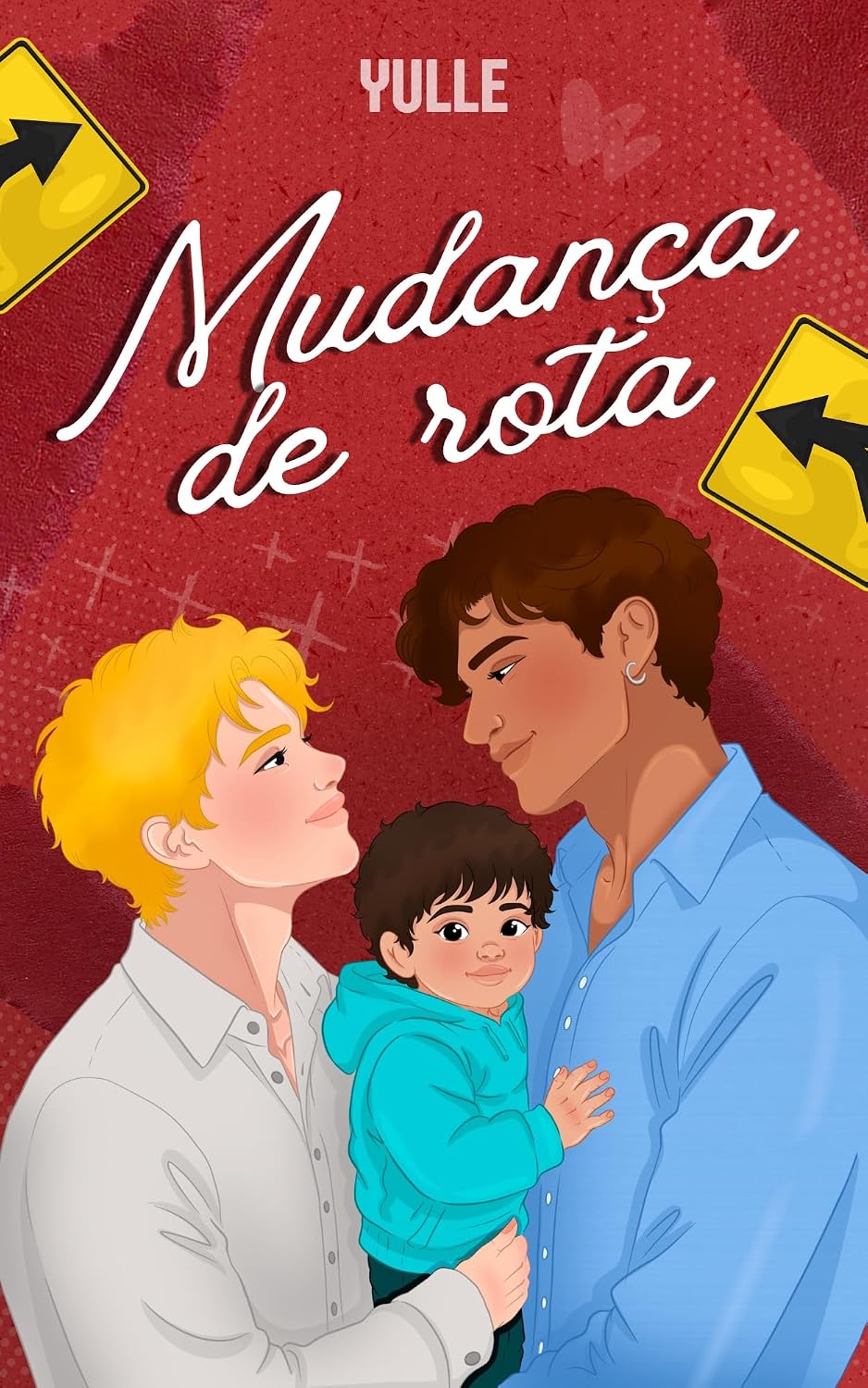 Mudança de Rota
