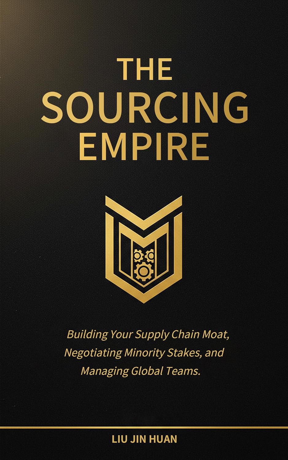 The Sourcing Empire (The Future-Proof Importer Series Book 3) (English Edition) baixar o livro de graça