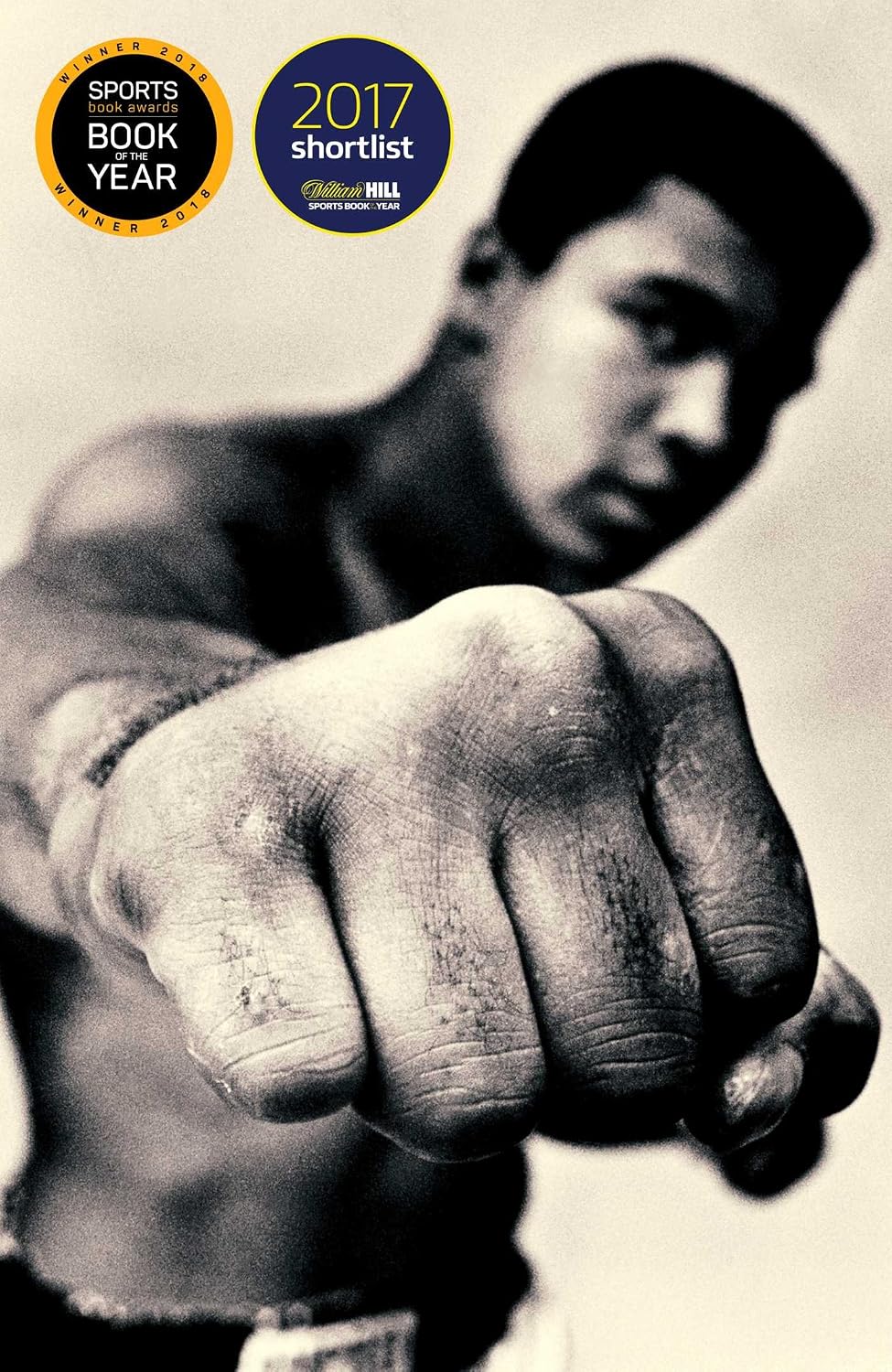 Ali: A Life: Shortlisted for the William Hill Sports Book of the Year 2017 (English Edition) baixar livro de graça