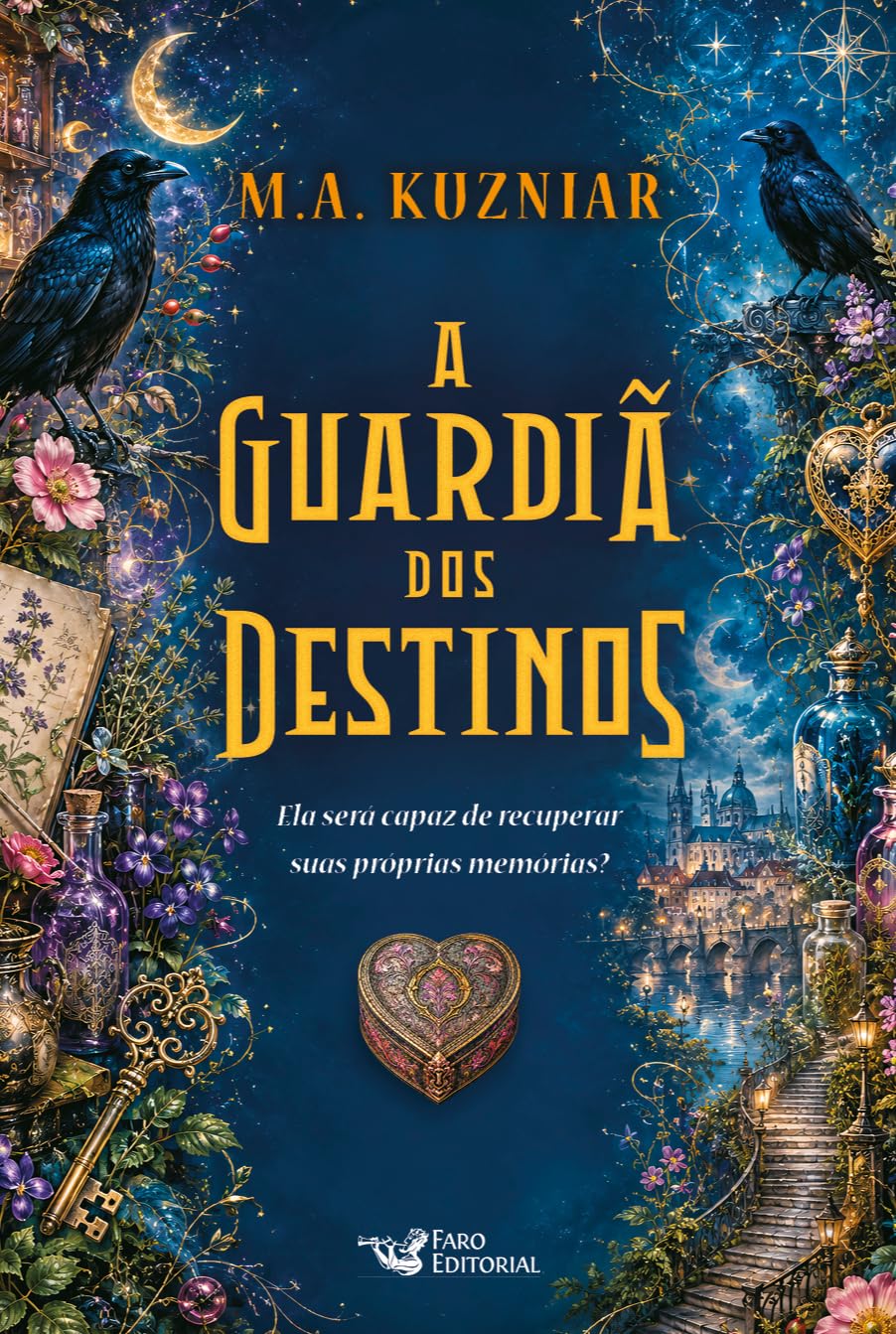 A guardiã dos destinos baixar o livro de graça