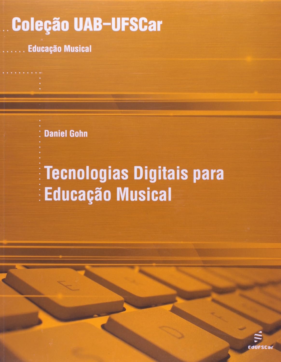Tecnologias digitais para educação musical baixar o livro de graça