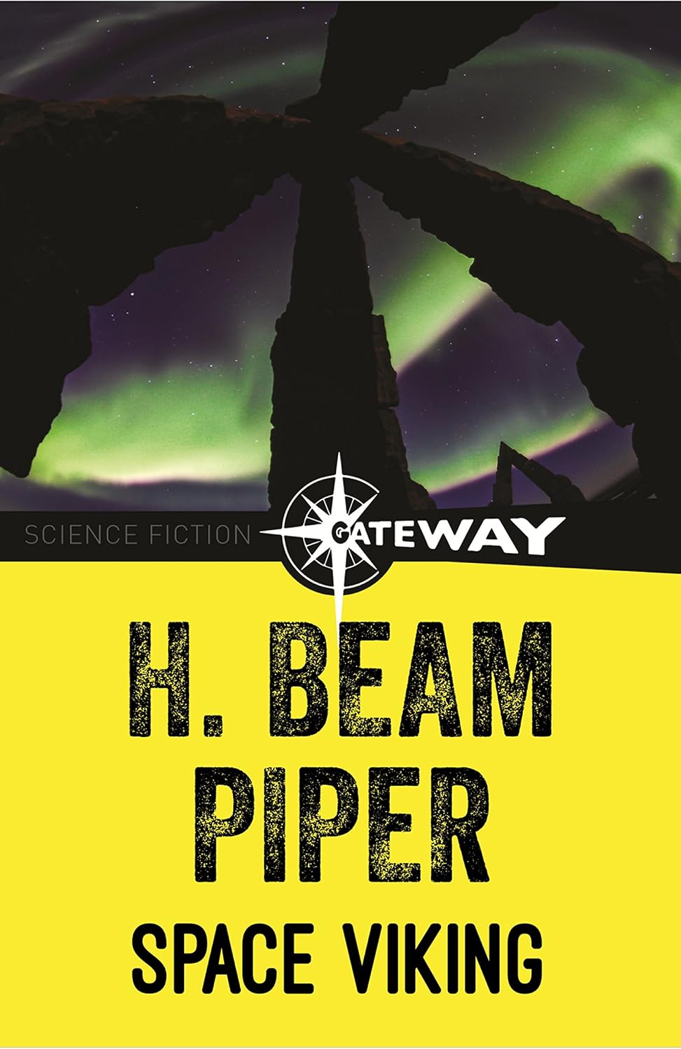 Space Viking (English Edition) baixar livro de graça