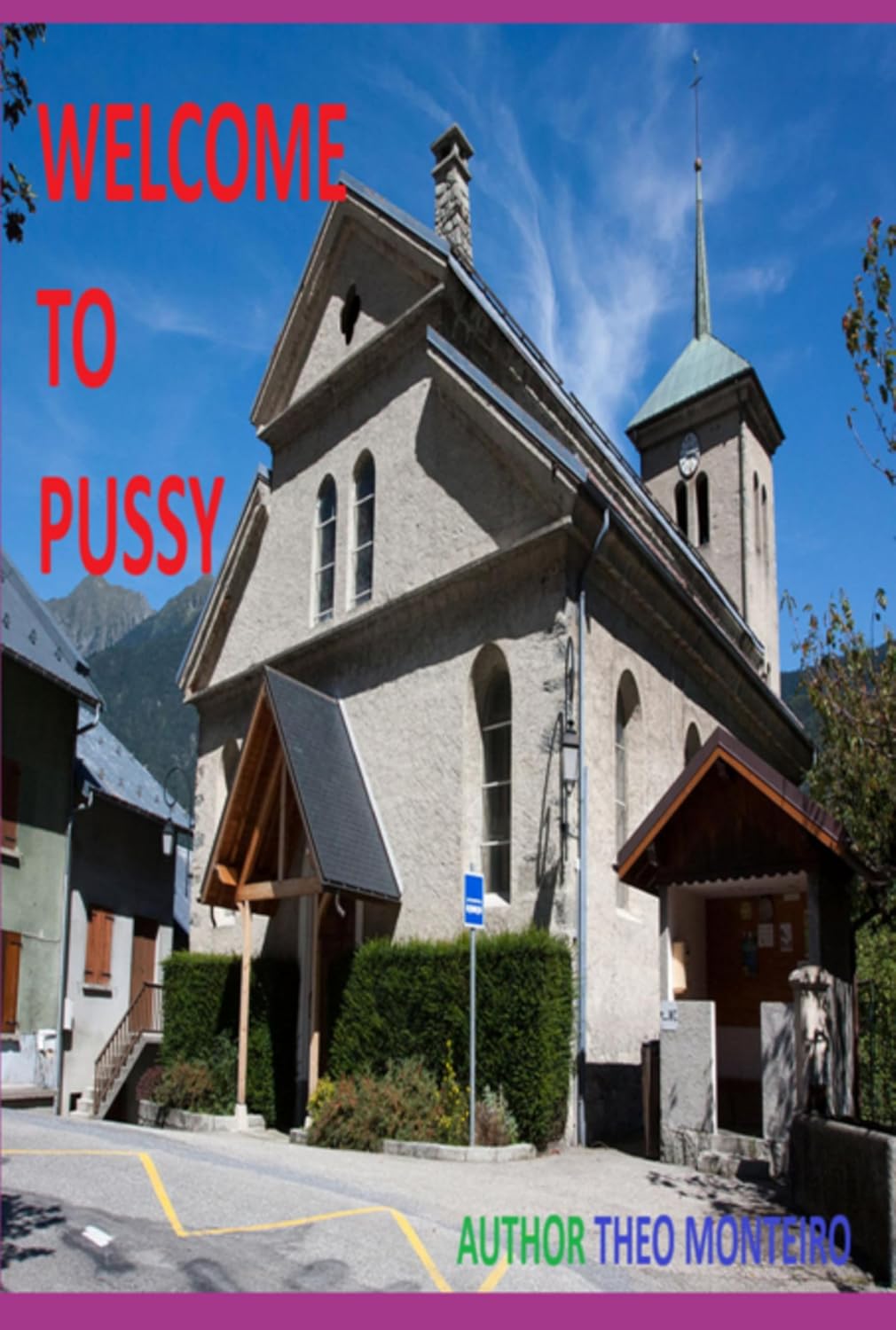 capítulo por capítulo baixar Welcome To Pussy (English Edition)