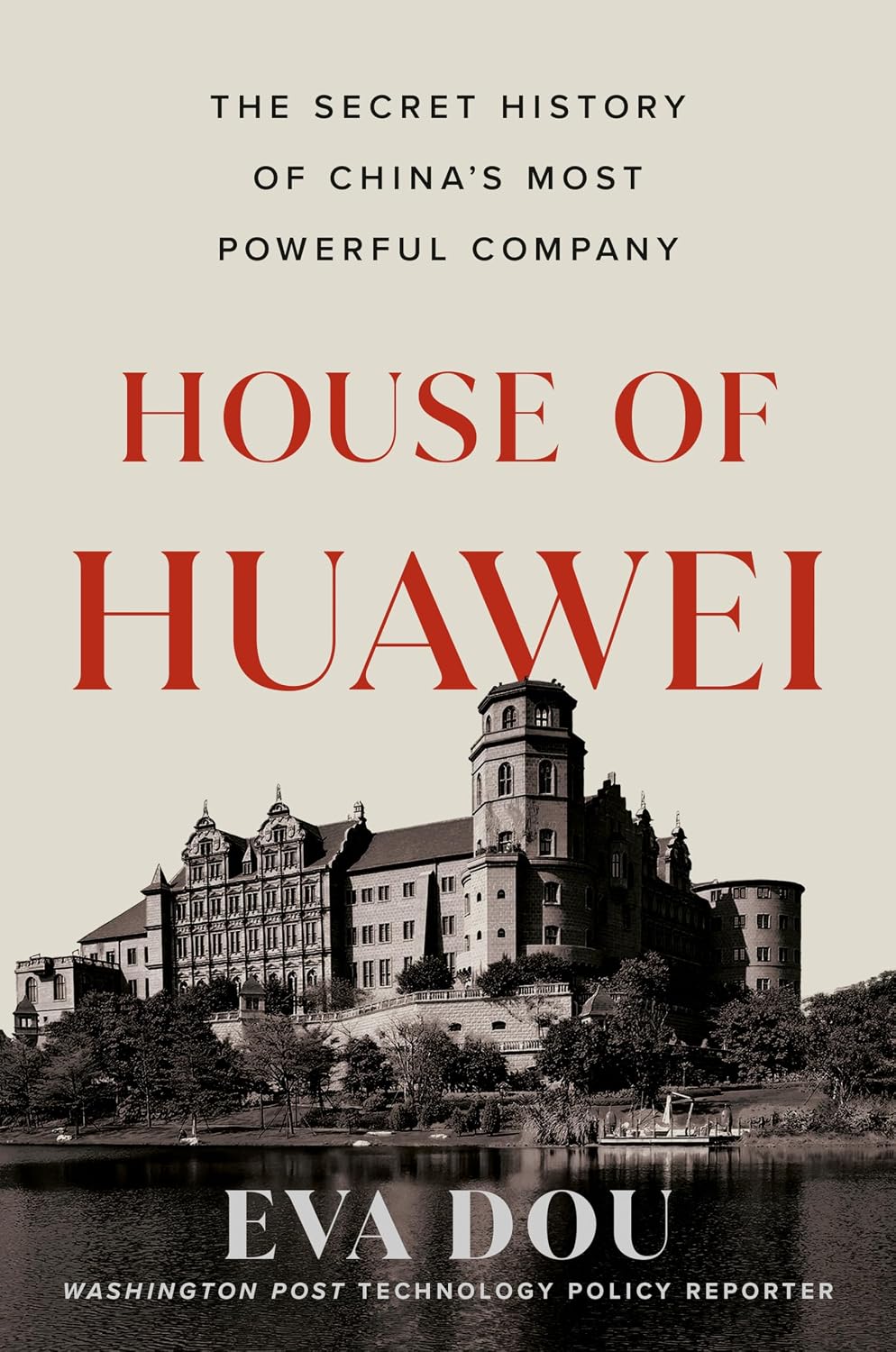 House of Huawei: The Secret History of China's Most Powerful Company (English Edition) baixar livro de graça