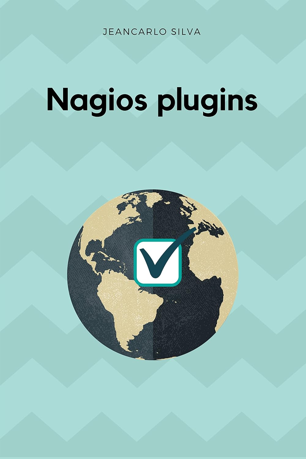Nagios plugins baixar livro de graça
