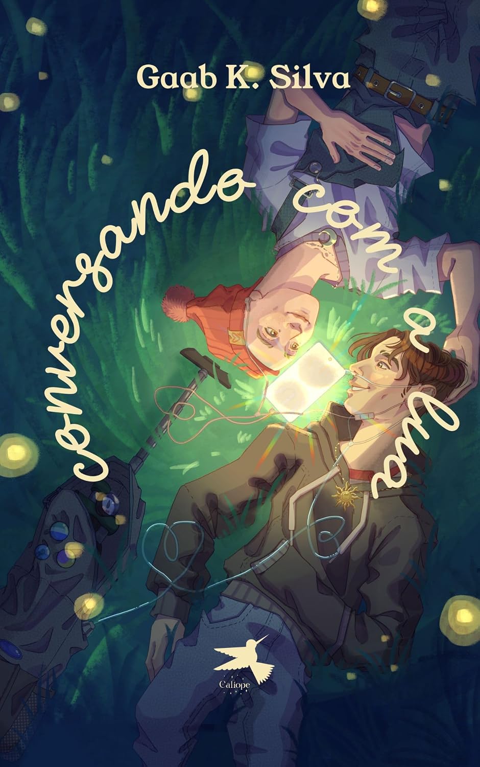 Conversando Com a Lua baixar o livro de graça