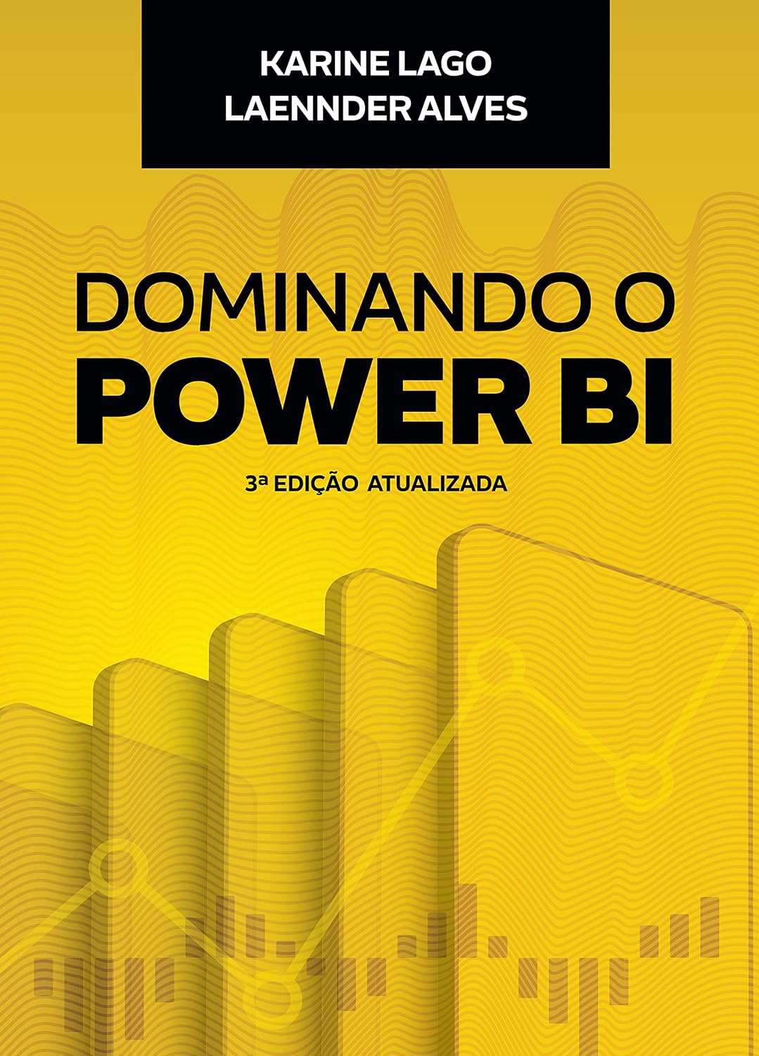 ler totalmente Dominando o Power BI - 3 edição atualizada