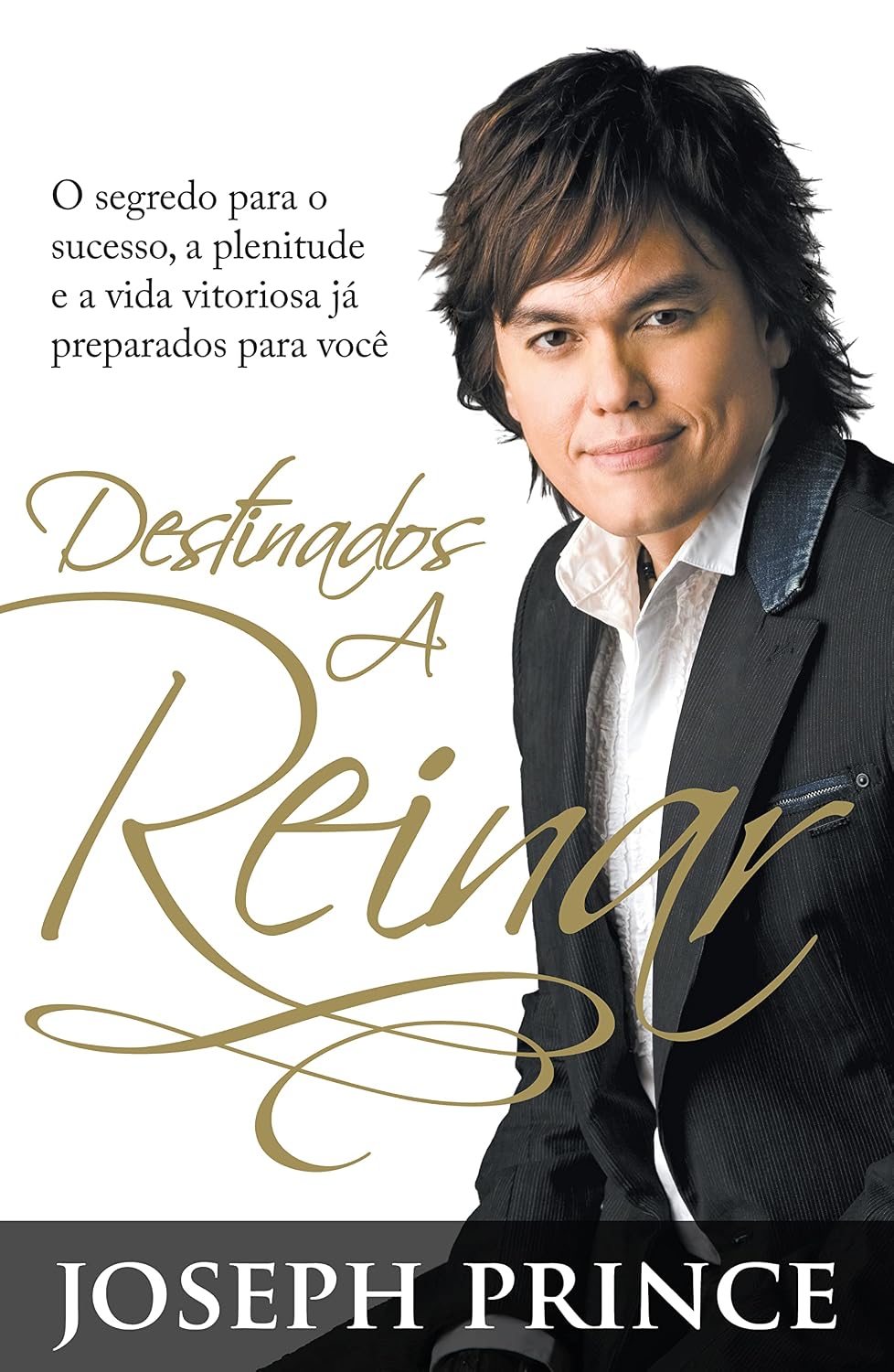 ler totalmente Destinados a Reinar