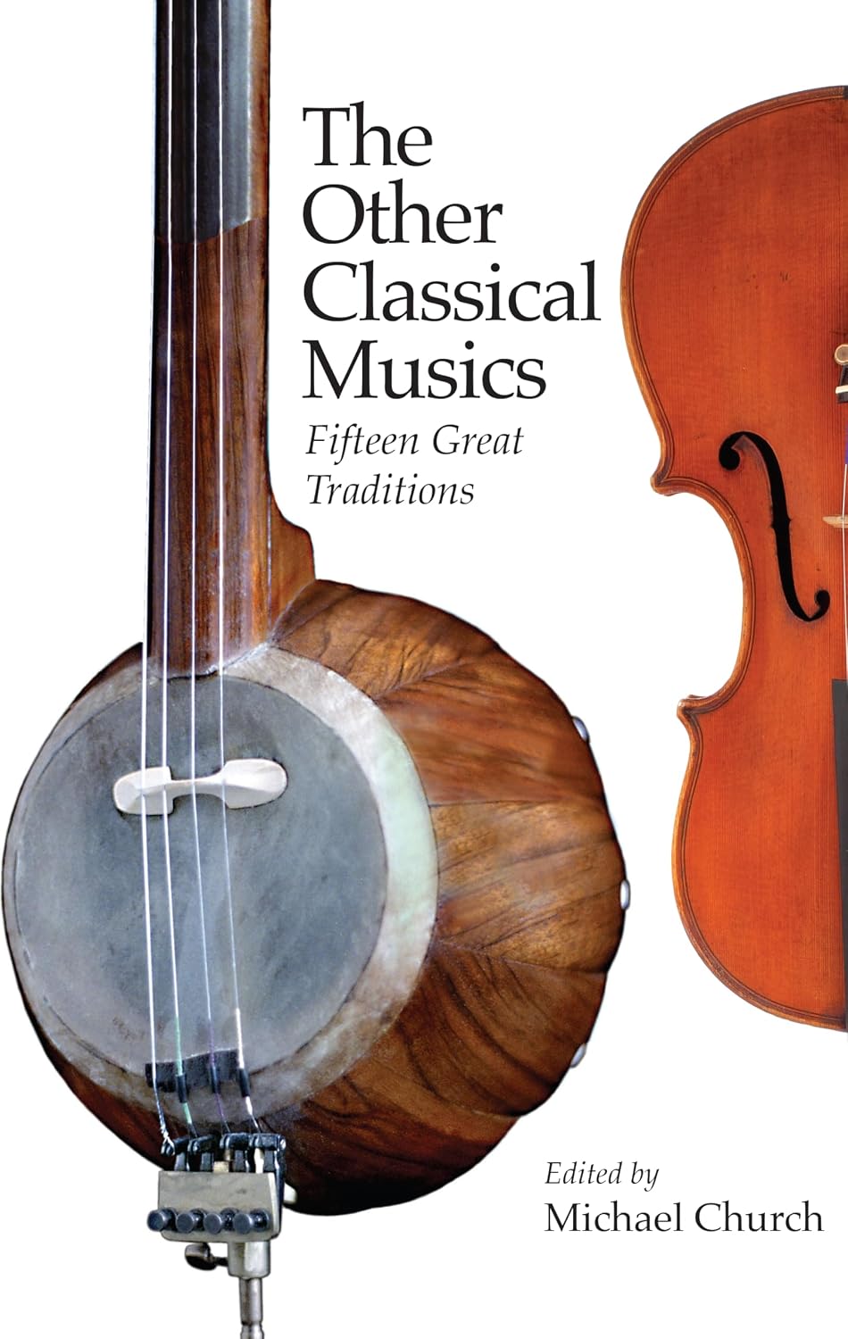Other Classical Musics (English Edition) baixar o livro de graça