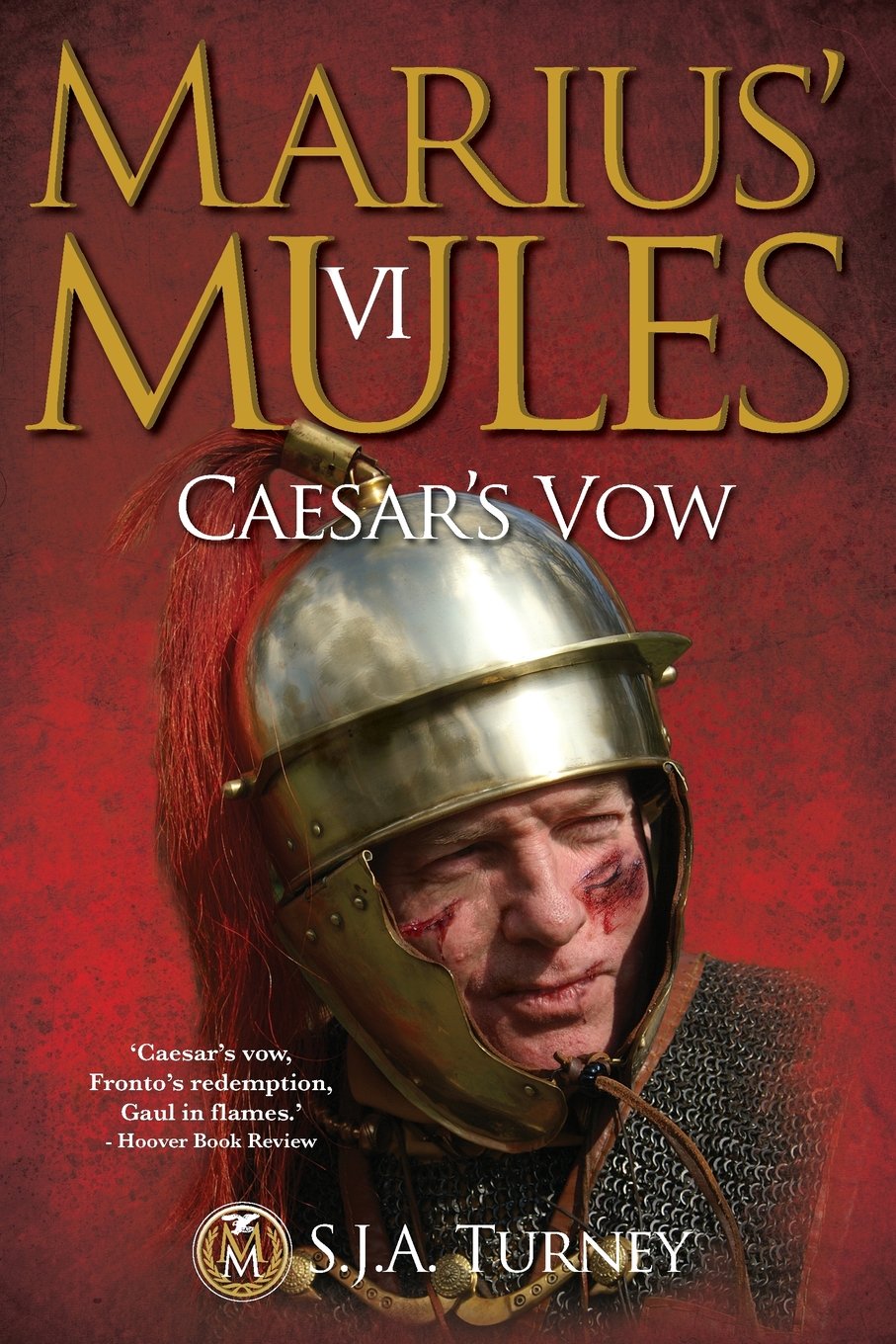Caesar's Vow: 6 baixar livro de graça