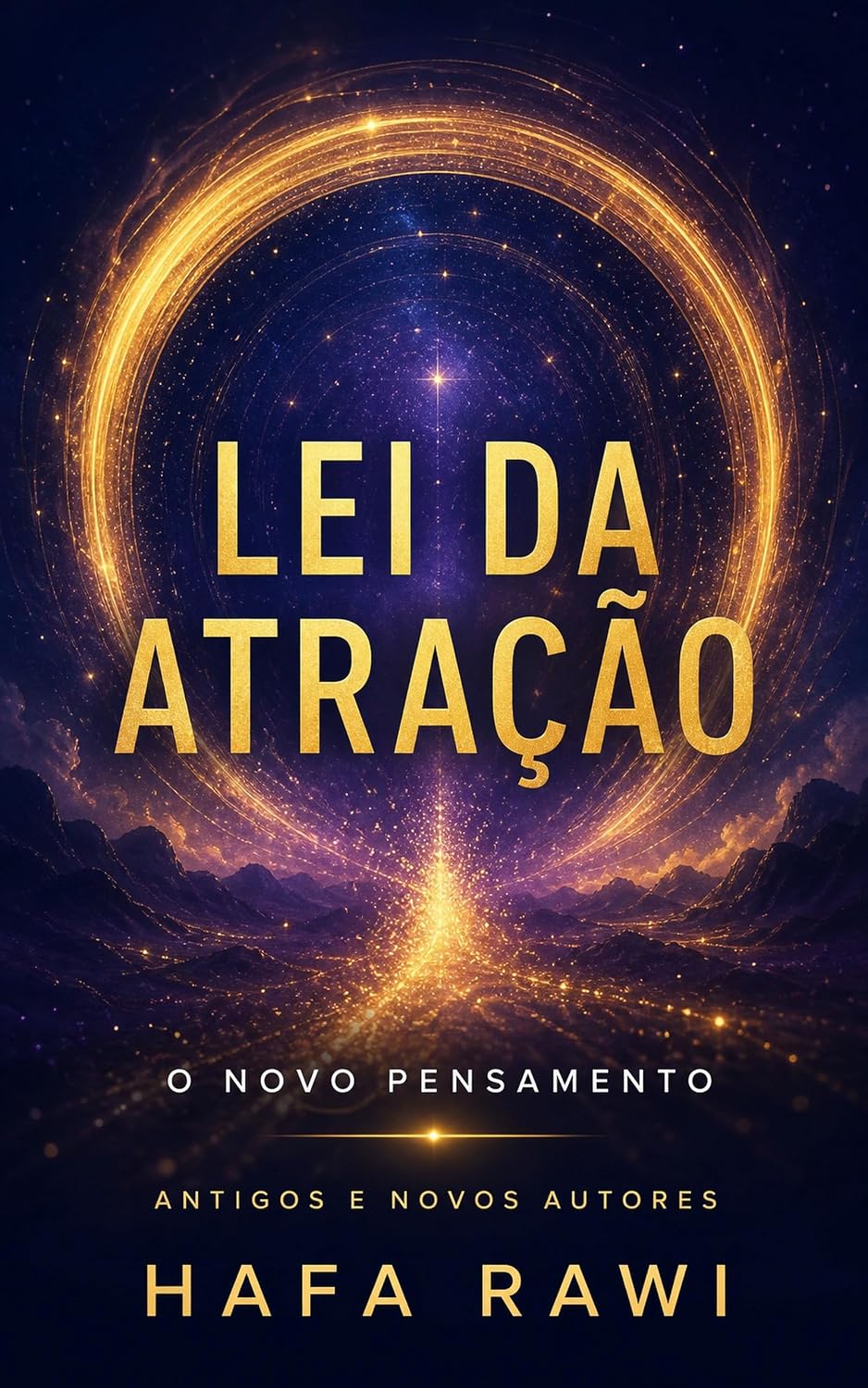 A lei da atração: O novo pensamento baixar livro de graça