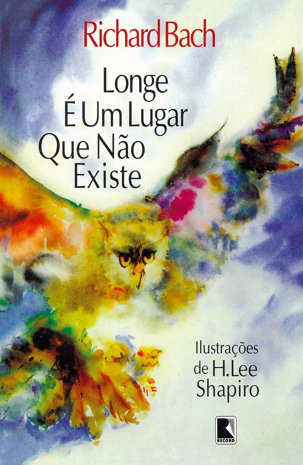 capítulo por capítulo baixar Longe é um lugar que não existe