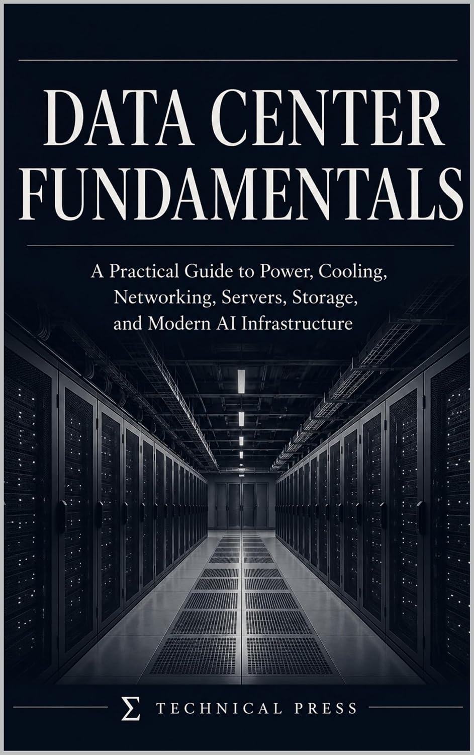 capítulo por capítulo baixar Data Center Fundamentals: A Practical Guide to Power, Cooling, Networking, Servers, Storage, and Modern AI Infrastructure (English Edition)