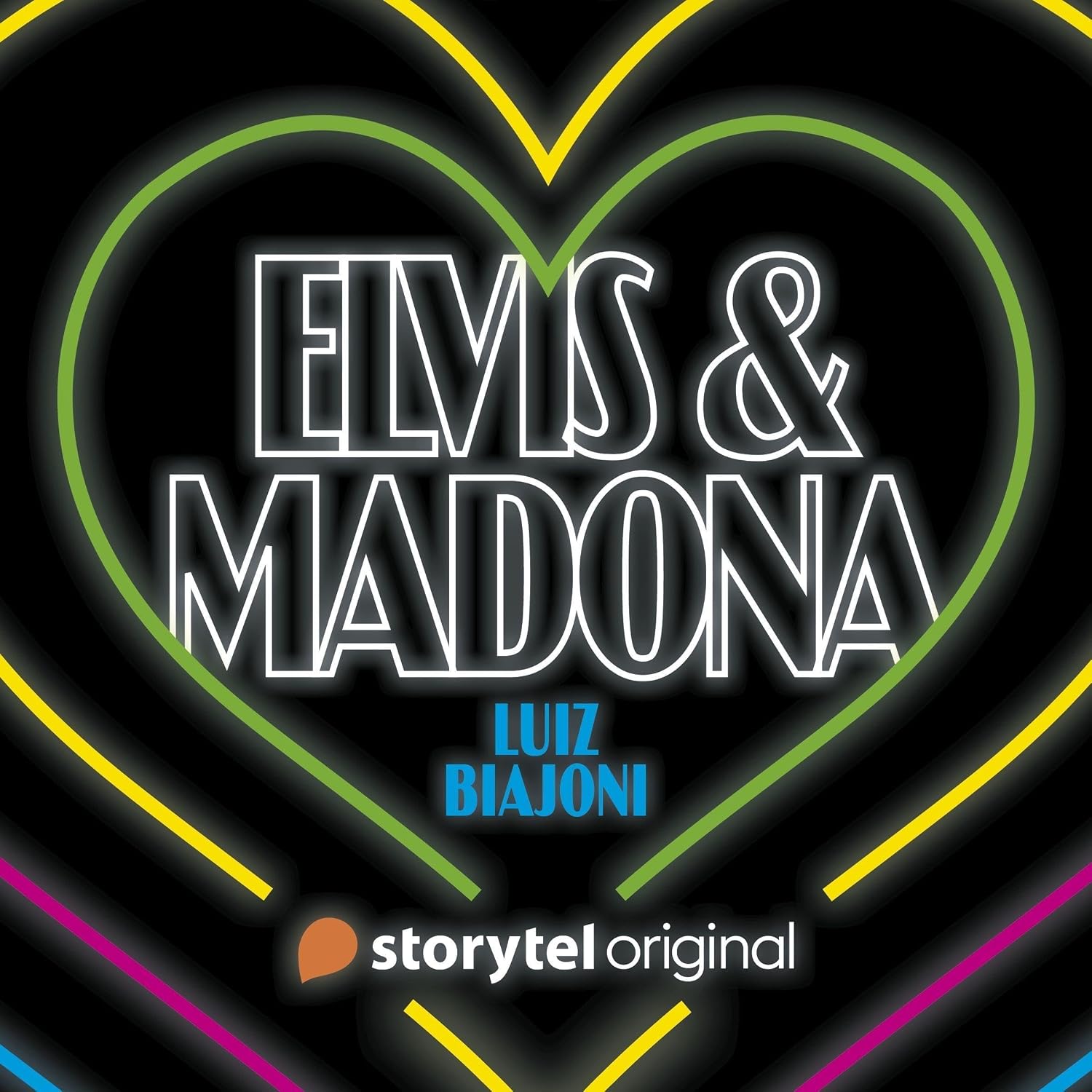 Elvis & Madona baixar o livro de graça