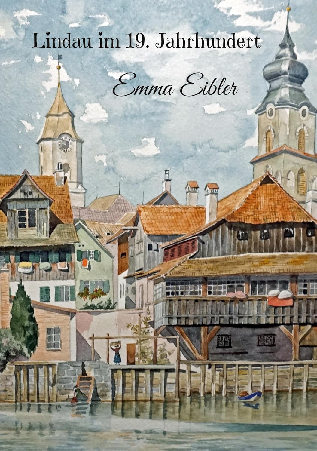 Lindau im 19. Jahrhundert (German Edition) baixar livro de graça