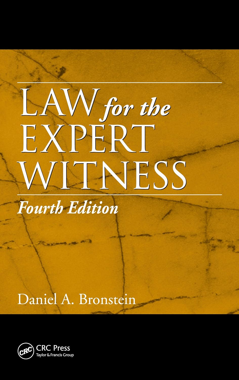 Law for the Expert Witness (English Edition) baixar livro de graça