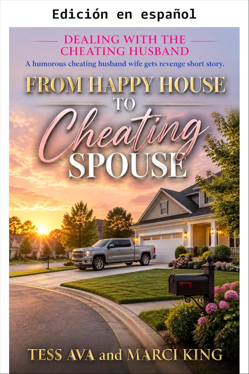 capítulo por capítulo baixar Del hogar feliz al marido infiel (Lidiando con el marido infiel) (Spanish Edition)