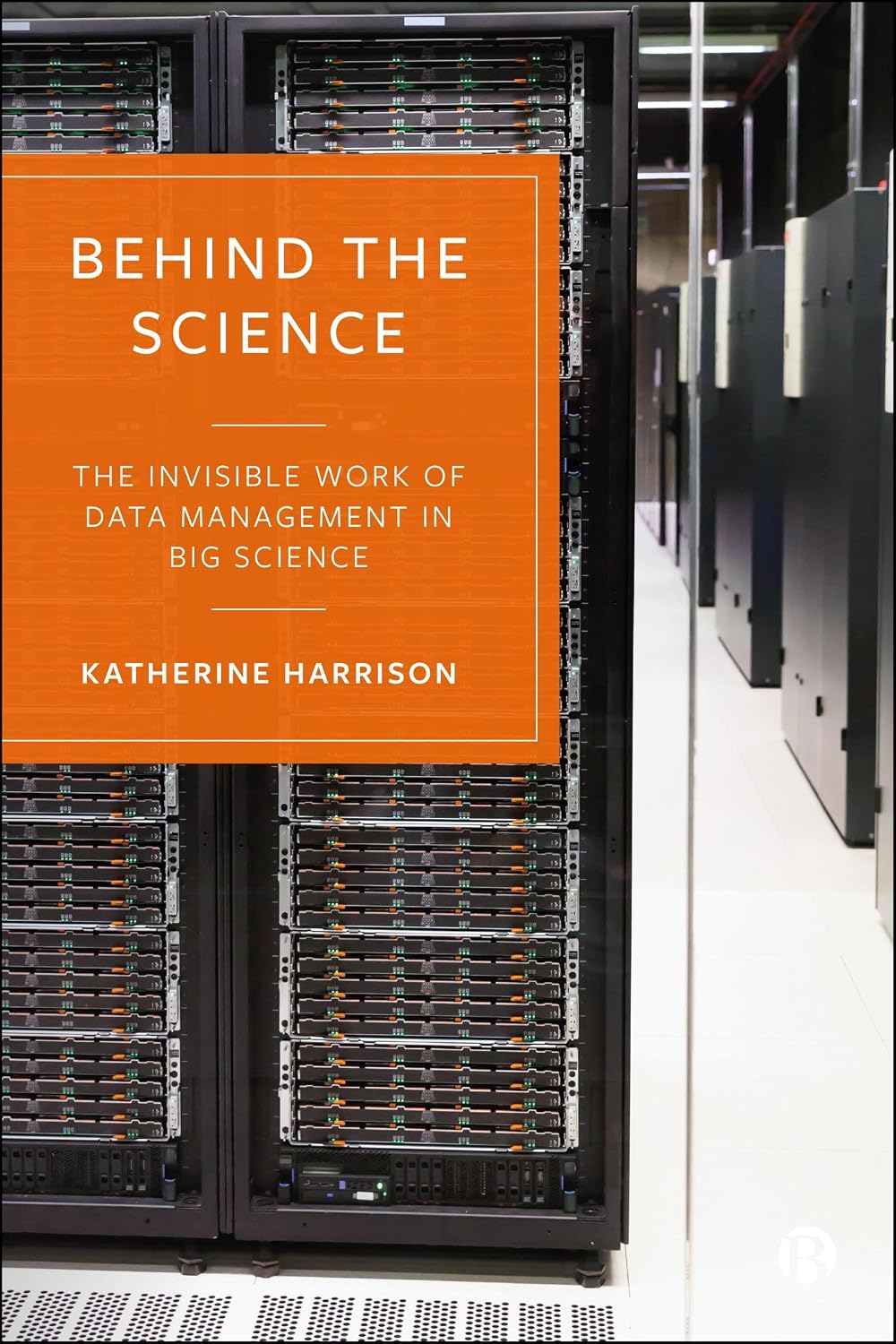 capítulo por capítulo baixar Behind the Science: The Invisible Work of Data Management in Big Science (English Edition)